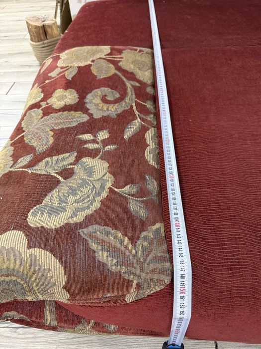 Раскладной диван