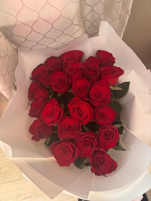 Цыеты  разные.Штука за 500тг