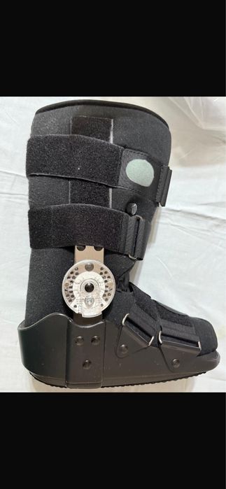 Orteza picior/glezna