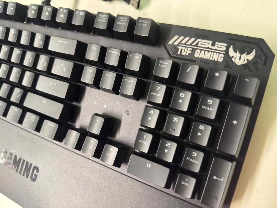 Tastatura ASUS TUF K3 (B.61886 Tatarasi) Garantie 2 ani