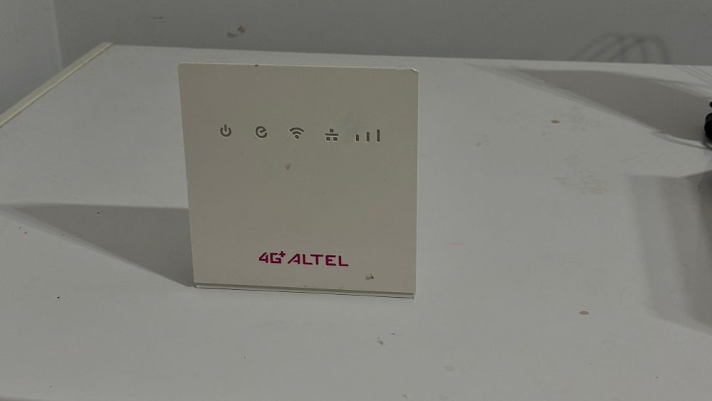 Модем для интернета