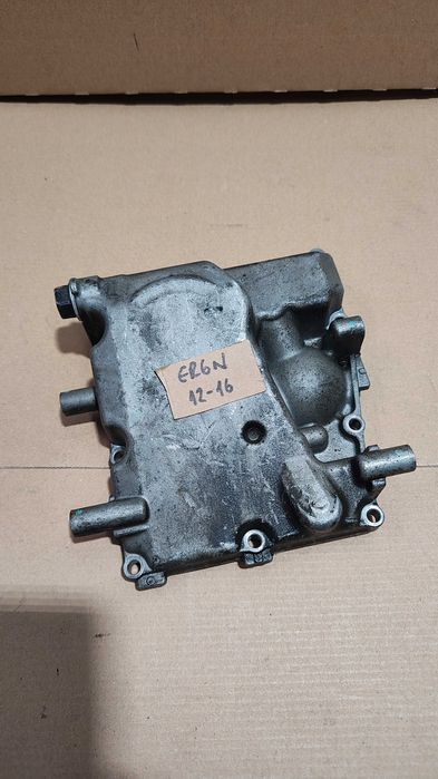 carene sei comenzi Kawasaki Er6n er6f 2012+ ABS