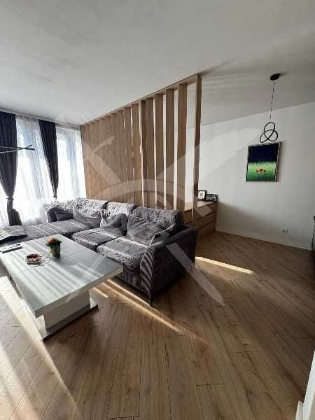 Продава се Двустаен апартамент в Пловдив, Кършияка - 77 кв.м за 2728 €/кв.м - Снимка #1