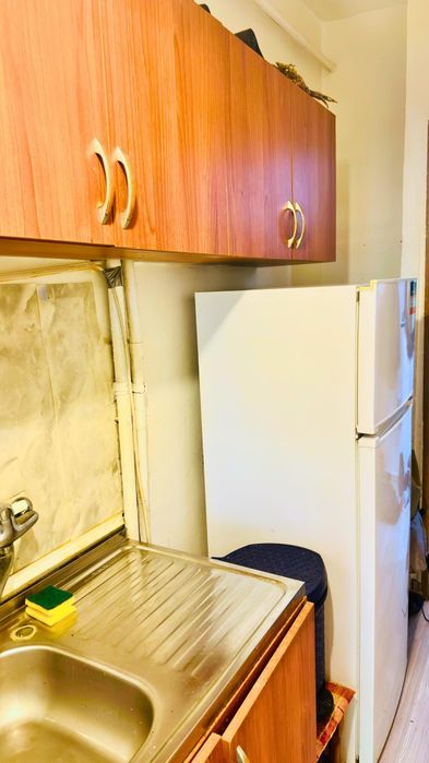 Apartament 1 camera et 1 iasi