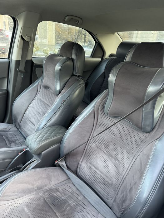 Cobalt 2024 haydashga tayyor moshina