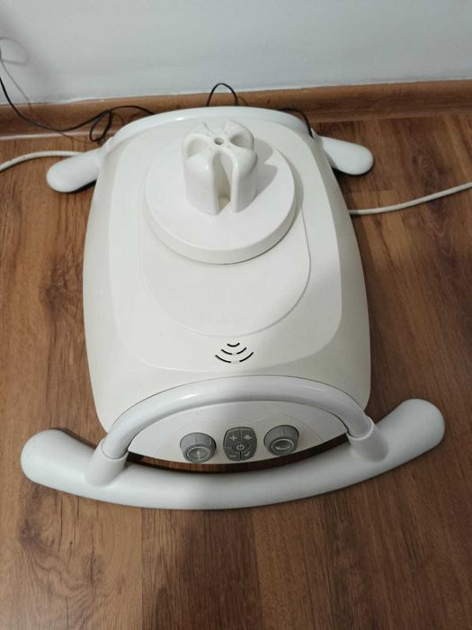 Детская кресло-качалка