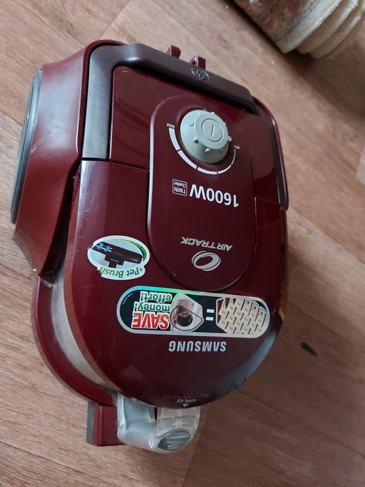 Пылесос Samsung,1600W