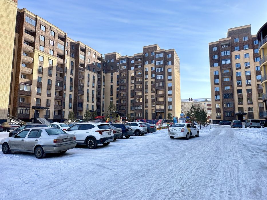 Продам 1 ком кв в новом ЖК