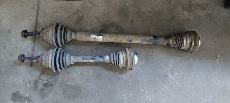 Planetara stanga dreapta DSG vw passat B6 B7 CC 2.0TDI Automat manuala
