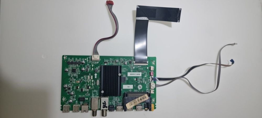 Artel 55 televizor platasi, artel tv, ortel tv