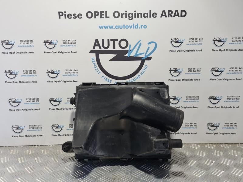 Carcasa filtru aer Opel Vectra C 1.8 i Z18XE