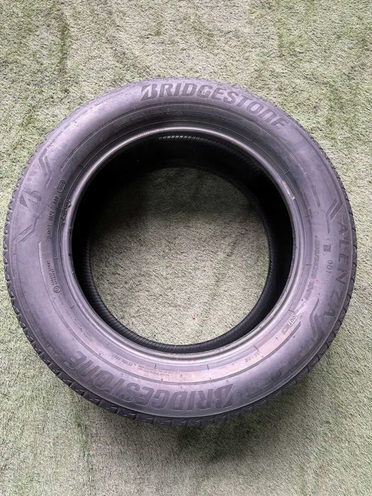 Anvelope vară 255/55/18 Bridgestone