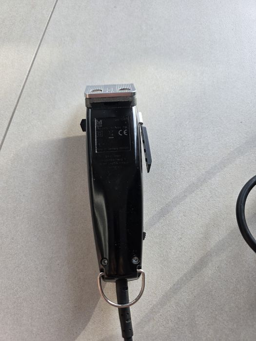 Masina de tuns Moser Primat 1230 Titan