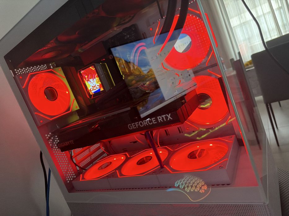 I7 12700 k pachet complet
