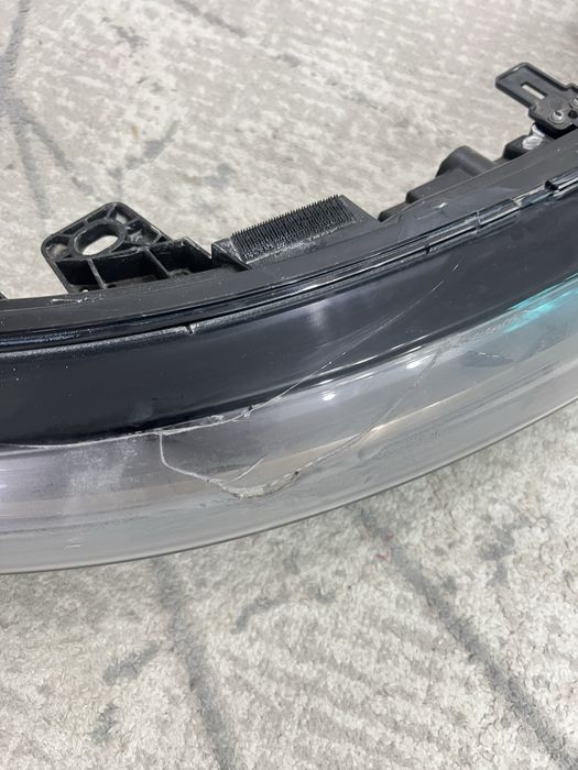 Фары Лисянь Л7 срочно