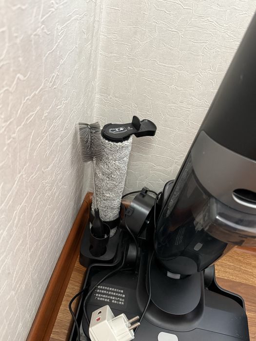 Ручной пылесос продам