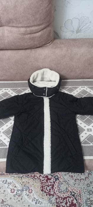 Куртка подростковая