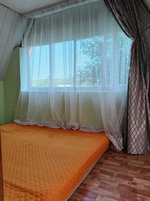 Продажа дачи за городом
