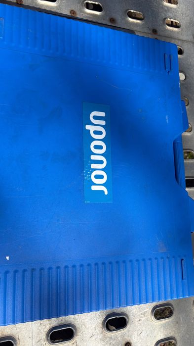 Uponor Mini 2  машина за пресоване