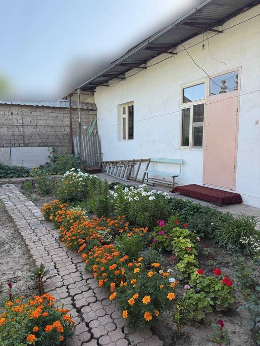 Дом в центре Мирабада | Рядом Greenwich и парк Фуркат