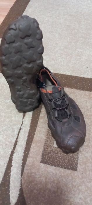 Pantofi sanda Clarks