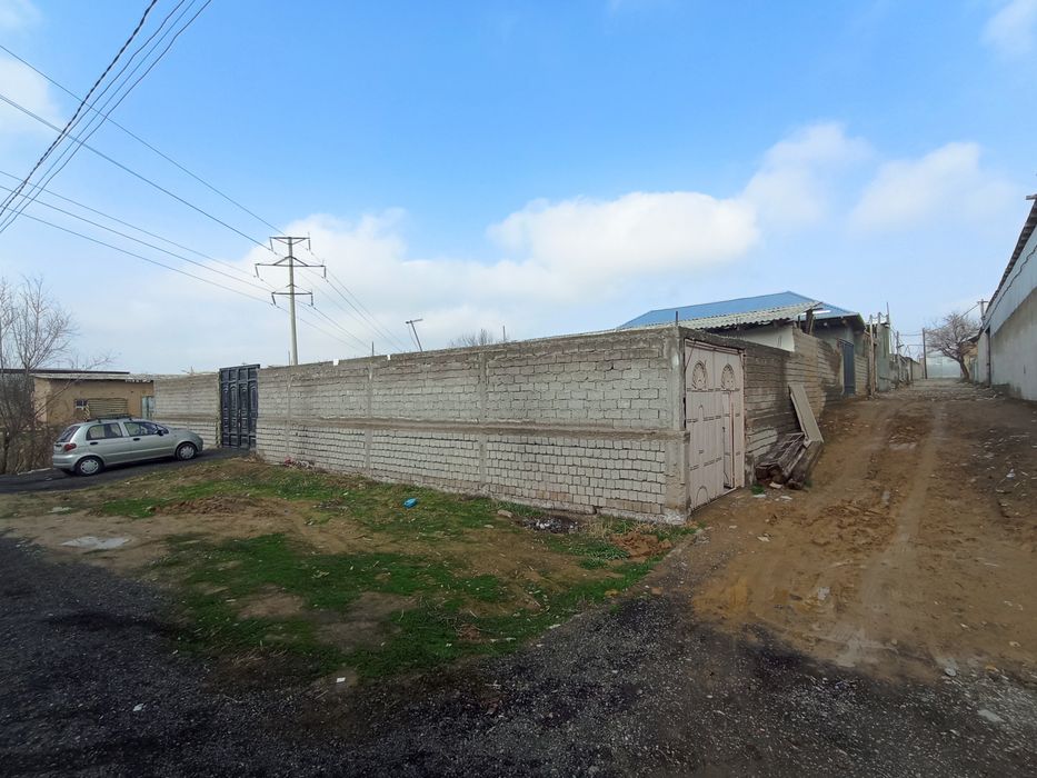 Nazarbekda yer abmen domga yoki elektromobilga