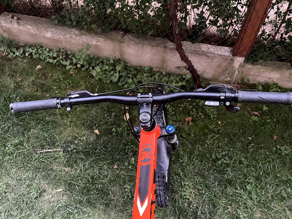 Kona Precept DL 27.5 L