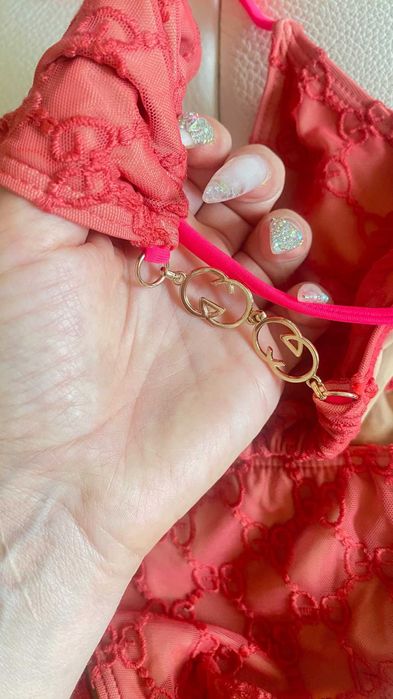 Бански бикини Гучи*Gucci technical