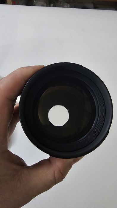 Samyang T1.5/85mm AS IF UMC II mobtura Sony FE