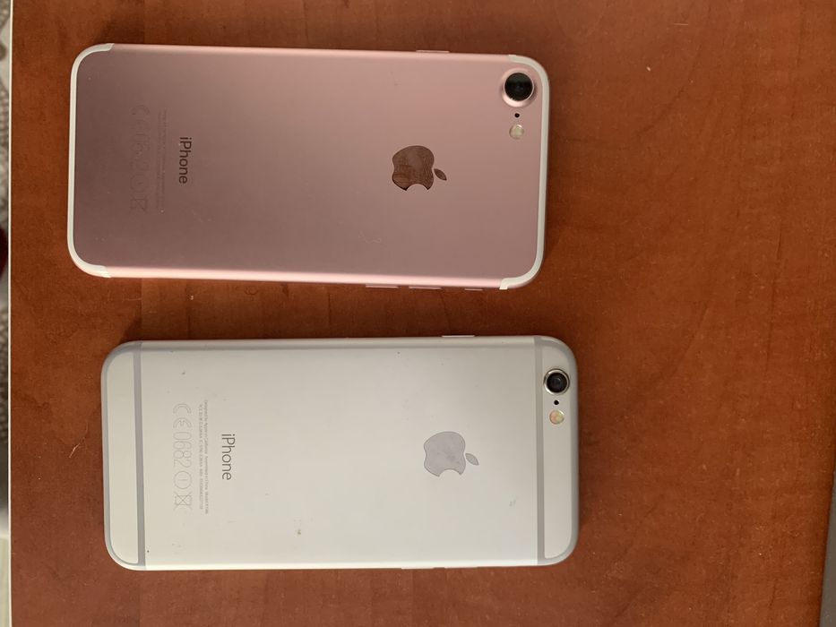 Телефони за части по 33лв