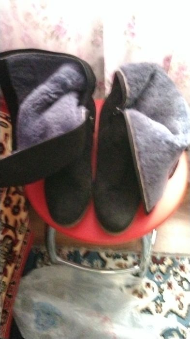 Срочно продается  замшевый сопаги