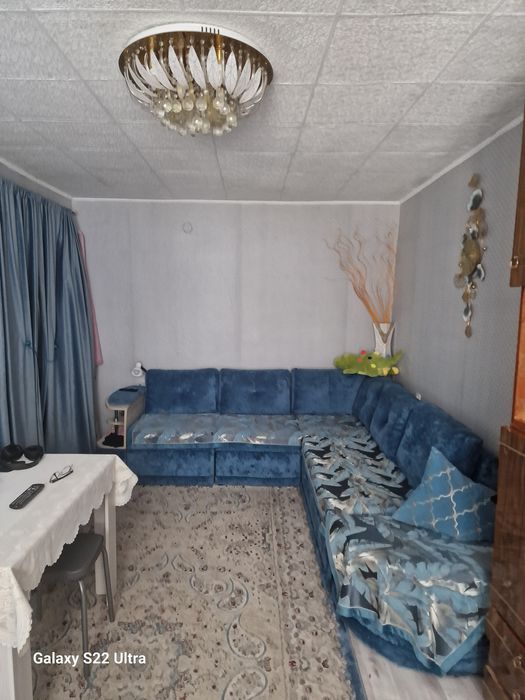 Продам 1 ком.кв.