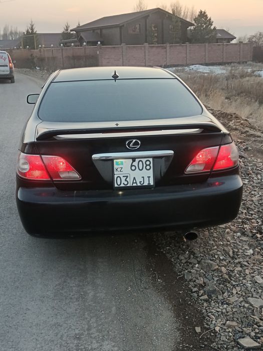 Продам Лексус ес 300