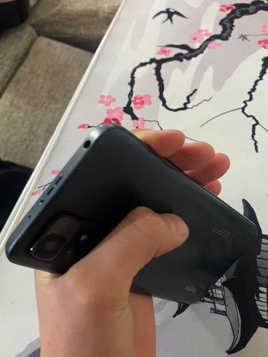 Xiaomi redmi 10 2022