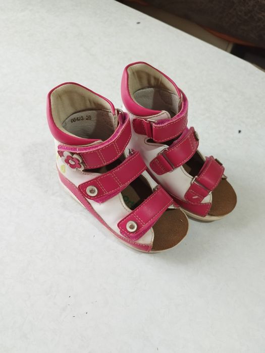 Продам ортообувь