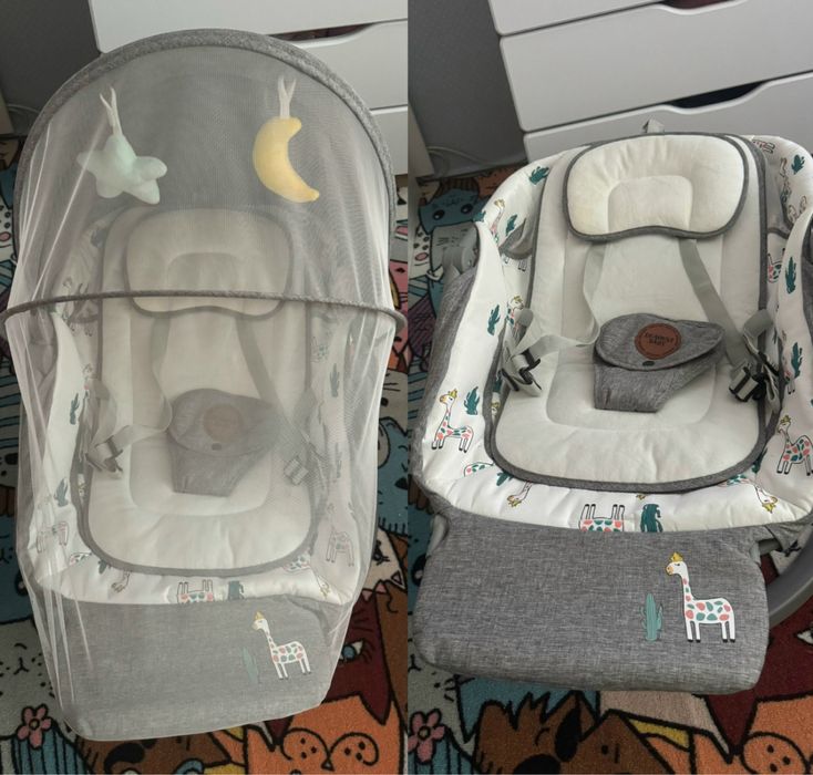 Продам шезлонг