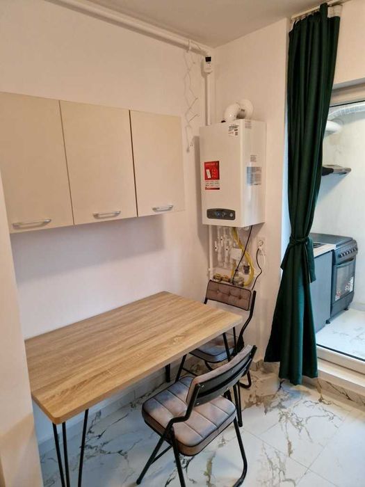 Studio 2 camere Popesti - Biruintei 85 - METROU BERCENI