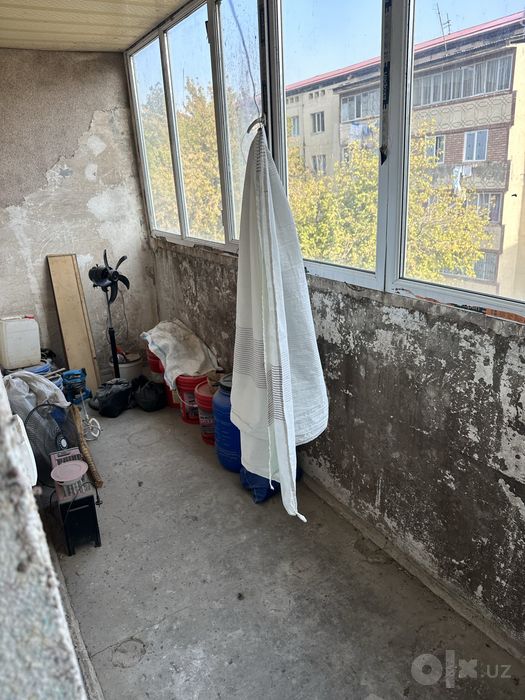 2 хонали квартира