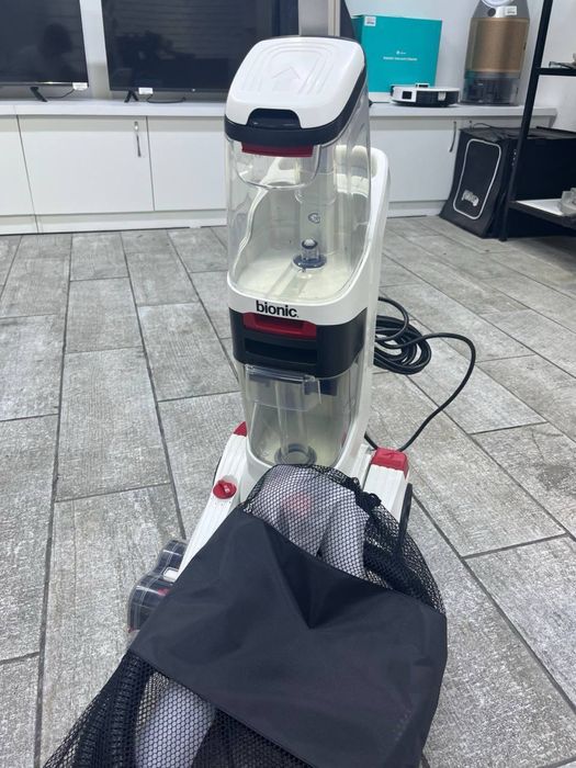 Пылесос (NEW) Вертикальный моющий пылесос BIONIC
