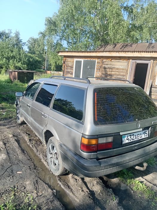 Продам пассат б3