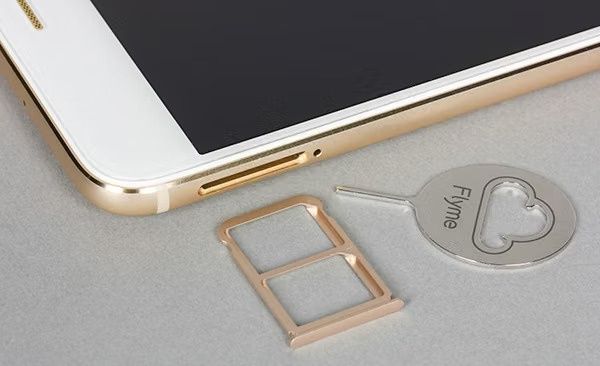 Meizu pro 6 plus