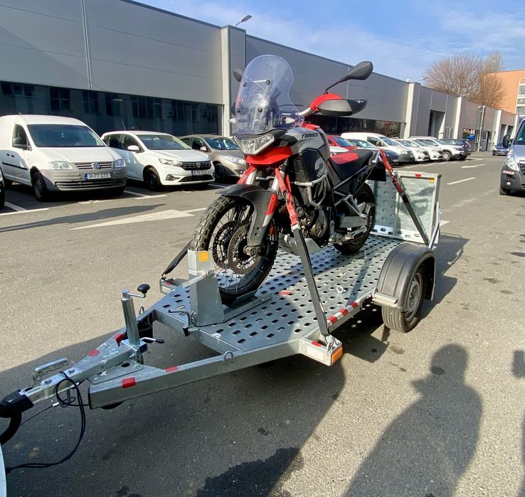 Transport Motociclete Scutere si ATV in Bucuresti si Ilfov