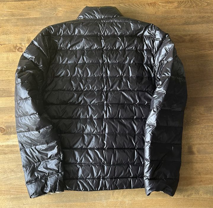 Blauer Austin Jacket Black