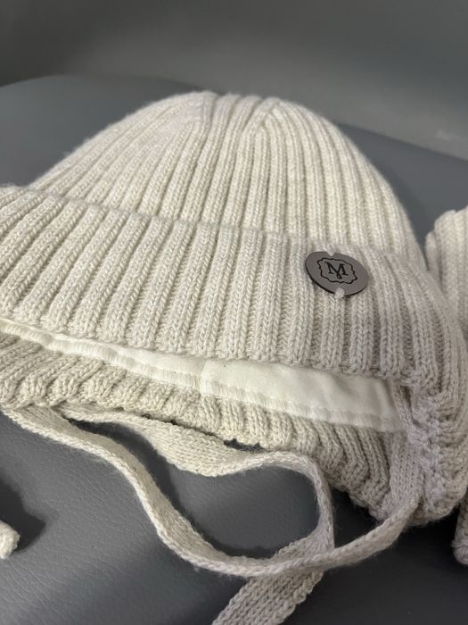 Набор шапка и снуд