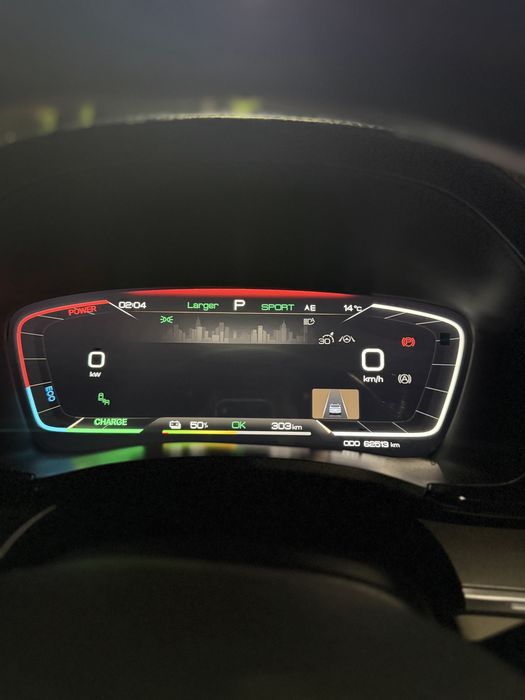 BYD Chempion 2024 Full