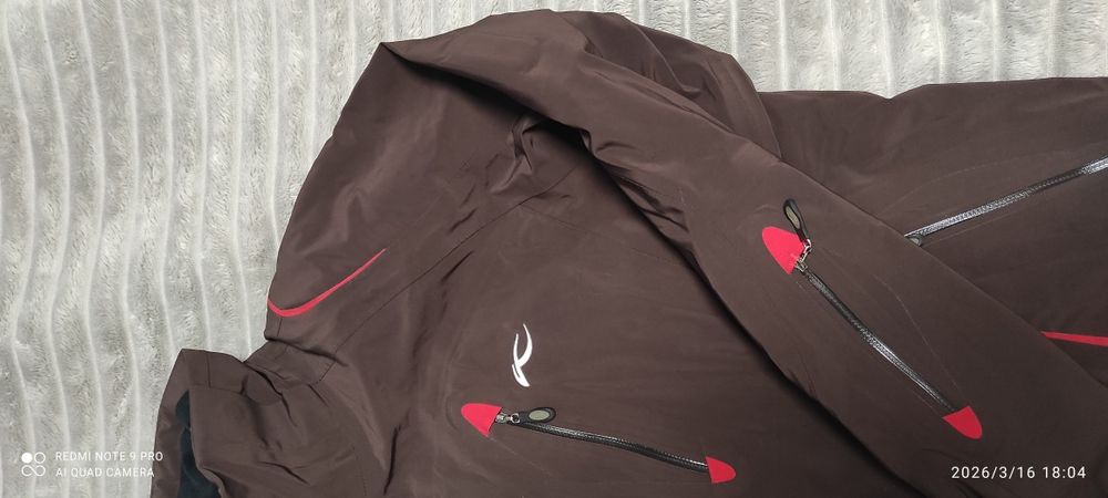 Geacă profesională  Kjus L