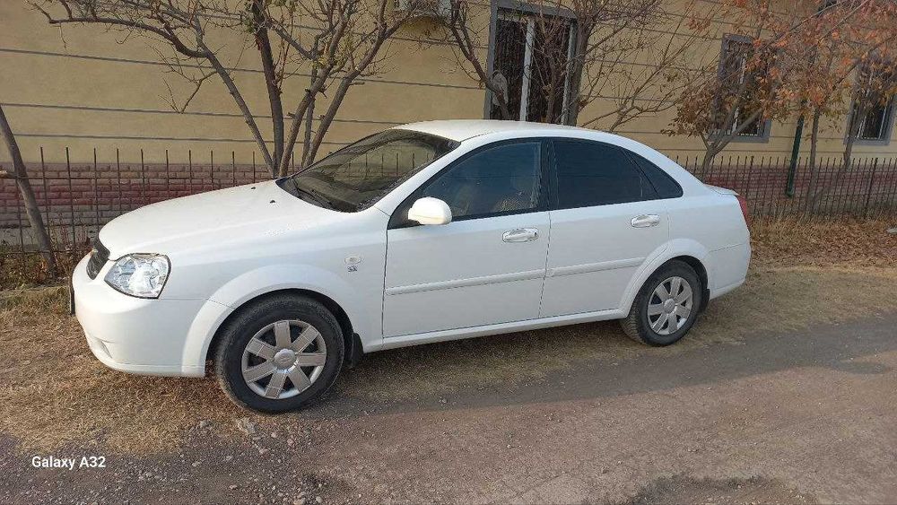 Lacetti 1.8 двигатель