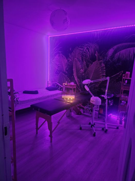 Masaj  senzual si de relaxare