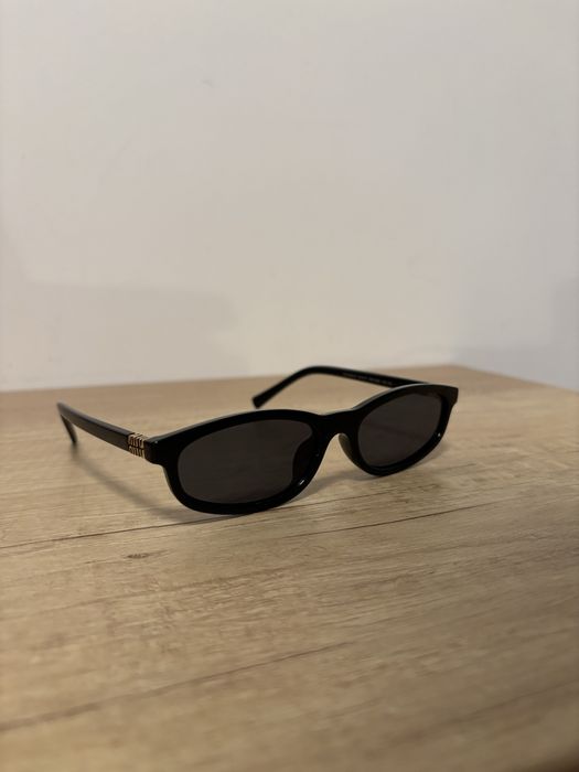 Miu Miu sunglasses
