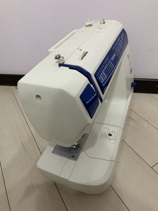 Швейная машинка TOYOTA 21 DES